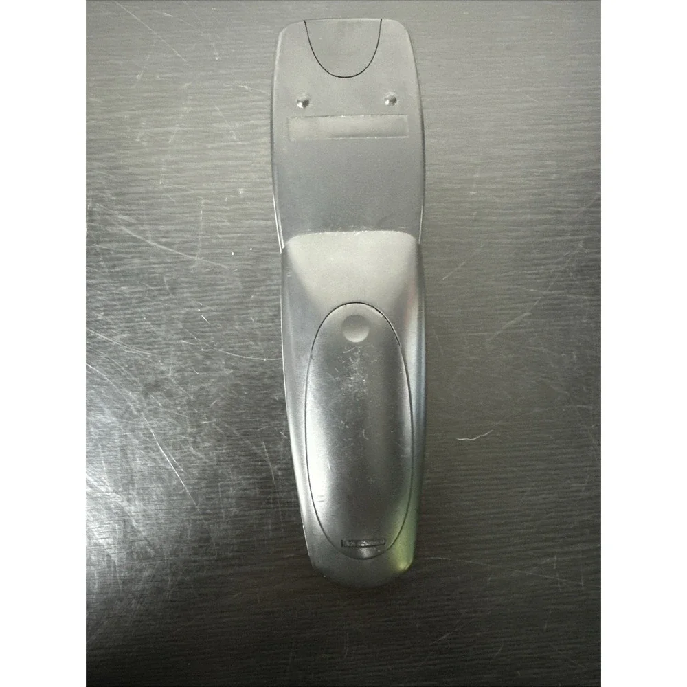 COMCAST XFINITY Motorola Custom DVR 3-Device Universal Remote‎ Control